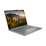 Lenovo Ideapad Slim 5 Amd Ryzen 7 7735HS 32GB Ddr5 512GB SSD Amd Radeon™ 680M Freedos 14" Wuxga IPS Taşınabilir Bilgisayar IDS14ARP10F09 + Zettaçanta