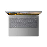 Lenovo Ideapad Slim 5 Amd Ryzen 7 7735HS 48GB Ddr5 1tb SSD Amd Radeon™ 680M Windows 11 Pro 14" Wuxga IPS Taşınabilir Bilgisayar IDS14ARP10P18 + Zettaçanta