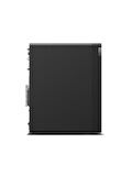 Lenovo Thinkstation P2 Intel® Vpro I7 14700 128GB Ddr5 2tb SSD + 2tb SSD 8GB/T1000 Windows 11 Pro Raid Destekli Masaüstü Iş Istasyonu 30FR001HTRWP40 + Zettausbbellek