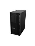 Lenovo Thinkstation P2 Intel® Vpro I7 14700 128GB Ddr5 4tb SSD + 4tb SSD 8GB/T1000 23.8" 2k Monitör Windows 11 Pro Raid Destekli Masaüstü Iş Istasyonu 30FR001HTRMWP42 + Zettausbbellek