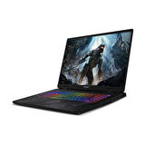 Msı Pulse 17 Aı Intel Core Ultra 7 155H 96GB Ddr5 2tb SSD 8GB/RTX4060/140W 17" IPS Wuxga 165Hz WIN11PRO Taşınabilir Bilgisayar C1083XTRP29 + Zettaçanta