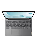 Lenovo Ideapad 3 17IAU7 82RL00DTTX I7 1255U 12GB 4tb SSD  Intel® Iris® Xe Graphics Freedos 17.3" Fhd IPS Taşınabilir Bilgisayar 82RL00DTTXF04 + Zettaçanta