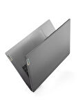 Lenovo Ideapad 3 17IAU7 82RL00DTTX I7 1255U 12GB 4tb SSD  Intel® Iris® Xe Graphics Freedos 17.3" Fhd IPS Taşınabilir Bilgisayar 82RL00DTTXF04 + Zettaçanta