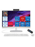 Hp 24-CR0034NT Amd Ryzen 5 7520U 8gb 512GB SSD Freedos Amd Radeon™ Grafik Kartı 23.8 Inç IPS Fullhd All In One Bilgisayar 80B96EAF21+ Zetta Flash Bellek