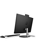 Hp 24-CR0034NT Amd Ryzen 5 7520U 8gb 1tb SSD Windows 11 Home Amd Radeon™ Grafik Kartı 23.8 Inç IPS Fullhd All In One Bilgisayar 80N40EAH22+ Zetta Flash Bellek
