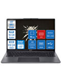 Acer Aspire Lite 16 Intel Core I5-1235U 16GB Ddr5 Ram 512GB SSD 16'' IPS Wuxga Fhd Windows 11 Pro Taşınabilir Bilgisayar AL1651PWP03 + Zettaçanta