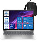 Hp Probook 460 G11 Intel Core Ultra 5 125U Ddr5 80GB 1tb SSD Intel® Aı Boost 16 Wuxga IPS Windows 11 Pro Taşınabilir Bilgisayar 9Y7S7ETP22 + Zettaçanta