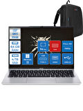Aspire Lite Intel I5-1235U 64GB Ddr5 4tb SSD UHD Graphics 14'' Fhd W11PRO Gümüş Notebook AL1451MWP20 + Zettaçanta