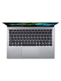 Aspire Lite Intel I5-1235U 64GB Ddr5 4tb SSD UHD Graphics 14'' Fhd W11PRO Gümüş Notebook AL1451MWP20 + Zettaçanta