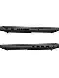 HP Victus 16-S0035NT Ryzen 5 7640HS 48GB Ddr5 512GB SSD 8GB/RTX4060/120W Windows 11 Pro 16.1" Fhd IPS 144Hz Taşınabilir Bilgisayar HP7Z5Z2EAP12 + Zettaçanta