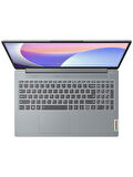 Lenovo Ideapad Slim 3 Intel Core I7 13620H 16GB Lpddr5 512GB SSD WIN11HOME 15.6" Fhd IPS Taşınabilir Bilgisayar ID83EM00C5TRH01 + Zettaçanta