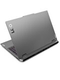 Lenovo Loq Amd Ryzen 5 8645HS 48GB Ddr5 4tb SSD 6GB/RTX4050/105W Windows 11 Pro 15.6" Fhd IPS 144Hz Yapay Zeka Destekli Taşınabilir Bilgisayar L83DX008DTRP15 + Zettaçanta
