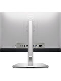Optıplex 7420 Plus Intel® Core™ I7 14700 32GB Ddr5 512GB SSD 23.8" Fhd Windows 11 Home All In One Bilgisayar N005O7420AIOPEMEAH09 + Zettaçanta