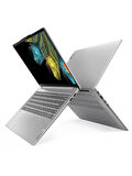 Ideapad Slim 5 Amd Ryzen 5 8645HS 16GB LPDDR5X 1tb SSD Freedos 14" Wuxga IPS 300NITS Taşınabilir Bilgisayar ID83DB003VTRF01 + Zettaçanta