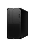 Z2 G9 Intel Core I7 14700 128GB Ddr5 4tb SSD Intel® UHD Windows 11 Pro Masaüstü Iş Istasyonu HPA2JH4ESP19 + Zettausbbellek