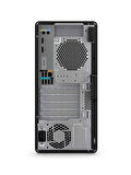 Z2 G9 Intel Core I7 14700 128GB Ddr5 4tb SSD Intel® UHD Windows 11 Pro Masaüstü Iş Istasyonu HPA2JH4ESP19 + Zettausbbellek