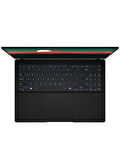 Vivobook S15 Ultra 5 125H 16GB LPDDR5X 1tb SSD Arc Graphics 15.6" 3k OLED 600NITS 120Hz Windows 11 Pro Taşınabilir Bilgisayar VS5506MAP02 + Zettaçanta