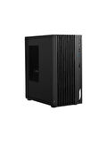 MSI Pro DP180 Intel Core I5 12400 24GB 512GB SSD Intel UHD Grafik 23.8" Monitör Windows 11 Home Masaüstü Bilgisayar MON23422XTRH04 + Zettausbbellek