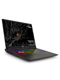 Msı Vector 16 Hx Aı Intel Ultra 7 255HX Aı 80GB Ddr5 1tb SSD 12GB/RTX5070TI/140W Freedos 16" Fhd+ 144Hz Taşınabilir Bilgisayar 091XTRF22 + Zettausbbellek