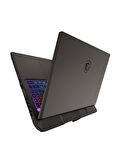 Msı Vector 16 Hx Aı Intel Ultra 7 255HX Aı 80GB Ddr5 1tb SSD 12GB/RTX5070TI/140W Freedos 16" Fhd+ 144Hz Taşınabilir Bilgisayar 091XTRF22 + Zettausbbellek