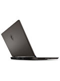 Msı Vector 16 Hx Aı Intel Ultra 7 255HX Aı 48GB Ddr5 512GB SSD 12GB/RTX5070TI/140W WIN11PRO 16" Fhd+ 144Hz Taşınabilir Bilgisayar 091XTRP13 + Zettausbbellek