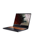 Acer Nitro ANV16 Ryzen 5 8645HS 96GB Ddr5 4tb SSD 6GB/RTX4050/85W WIN11PRO 16" Wuxga 165Hz Taşınabilir Bilgisayar NHQRVEYP28 + Zettausbbellek