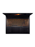 Acer Nitro ANV16 Ryzen 5 8645HS 96GB Ddr5 4tb SSD 6GB/RTX4050/85W WIN11PRO 16" Wuxga 165Hz Taşınabilir Bilgisayar NHQRVEYP28 + Zettausbbellek