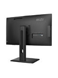 Msı Modern Aı Intel Core Ultra 5 125H 32GB Ddr5 4tb SSD Intel® Arc™ Graphics Freedos 27" 2k Wqhd Yapay Zeka Destekli All In One Bilgisayar AM273QPF12 + Zettausbbellek