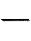 Lenovo Thinkpad L13 G5 Yoga Ultra 7 165U 32GB 2tb 13.3" Wuxga Freedos Nanosim Dokunmatik Yapay Zeka Destekli Bilgisayar L21LM0037TXF03