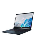 MSI Stealth 14 Aı Studıo Ultra 7 155H 80GB Ddr5 512GB SSD 8GB/RTX4060/105W 14" 2.8k OLED 120Hz Freedos Taşınabilir Bilgisayar MSA1VFGF19 + Zettaçanta