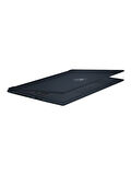 MSI Stealth 14 Aı Studıo Ultra 7 155H 80GB Ddr5 512GB SSD 8GB/RTX4060/105W 14" 2.8k OLED 120Hz Freedos Taşınabilir Bilgisayar MSA1VFGF19 + Zettaçanta