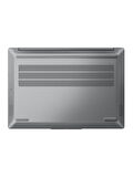 Lenovo Ideapad Pro 5 Ultra 5 125H 32GB LPDDR5X 512GB SSD 6GB/RTX4050 2.5k 120Hz 16" WIN11PRO Dizüstü Bilgisayar 16IMH9P04 + Zettaçanta