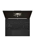 Asus Tuf Gaming F16 FX607VU Intel Core Ultra 5 210H 24GB Ddr5 1tb SSD 6GB/RTX4050/140W Freedos 16" Fhd+ 144Hz IPS Taşınabilir Bilgisayar FXRL141F06 + Zettaçanta