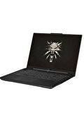 Asus Tuf Gaming F16 FX607VU Intel Core Ultra 5 210H 80GB Ddr5 512GB SSD 6GB/RTX4050/140W Freedos 16" Fhd+ 144Hz IPS Taşınabilir Bilgisayar FXRL141F21 + Zettaçanta