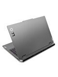 Lenovo Loq Amd Ryzen 7 7435HS 32GB Ddr5 2tb SSD 8GB/RTX4060/105W WIN11HOME 15.6" Fhd 144Hz Yapay Zeka Destekli Taşınabilir Bilgisayar LQ83JC00E7TRH11 + Zettaçanta
