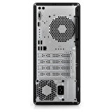Hp Pro 290 G9 Intel Core I5 14400 48GB Ddr5 512GB Freedos Masaüstü Bilgisayar GA54XLETF13 + Zettausbbellek