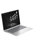 Hp Elitebook 640 G11 Ultra7 155U 64GB Ddr5 512GB SSD 14"' Fhd 400NIT Wuxga Windows 11 Home Taşınabilir Bilgisayar HA23E2EAH016 + Zettaçanta