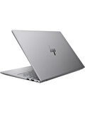Zbook Power 16 G11 Intel Core Ultra 7 155H 80GB Ddr5 512GB SSD 16" IPS Wuxga 4GB/RTXA500 Windows 11 Pro Dizüstü Bilgisayar HP8T0U2EAP20 + Zettaçanta