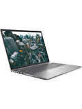 Zbook Power 16 G11 Intel Core Ultra 7 155H 80GB Ddr5 2tb SSD 16" IPS Wuxga 4GB/RTXA500 Windows 11 Pro Dizüstü Bilgisayar HP8T0U2EAP22 + Zettaçanta