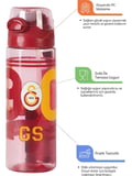 Me Matara (Suluk)Galatasaray 500 Ml Plastik 26567