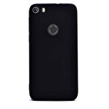 Gpack Alcatel İdol 5 Kılıf Premier Lüx Yumuşak Silikon