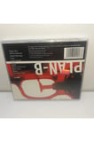 RADICAL NOISE PLAN-B CD ALBUM