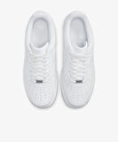 Nike Air Force 1' 07 31522 Beyaz Günlük Spor Ayakkabı