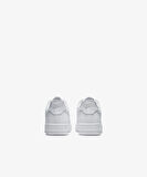 Nike Air Force 1' 07 31522 Beyaz Günlük Spor Ayakkabı