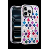 Onegif Apple iPhone 16 Pro Max Desina Magsafe Kapak - Desen 3