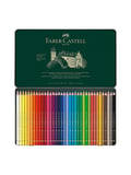 Faber-Castell Kuru Boya Kalemi Polychromos 36 Renk 5188110036000