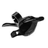 Sram X5 Trigger 10l'u Vites kolu Sağ