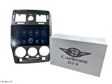 HYUNDAİ GETZ 2002-2011 CADENCE D13 YENİ SERİ İŞLEMCİLİ PRO OEM MULTİMEDİA