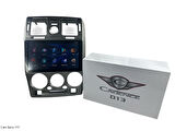 HYUNDAİ GETZ 2002-2011 CADENCE D13 YENİ SERİ İŞLEMCİLİ PRO OEM MULTİMEDİA