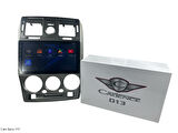 HYUNDAİ GETZ 2002-2011 CADENCE D13 YENİ SERİ İŞLEMCİLİ PRO OEM MULTİMEDİA